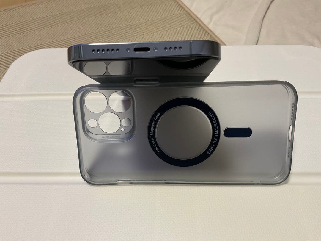 iPhone 13 Pro Maxシエラブルー 128GB 本体