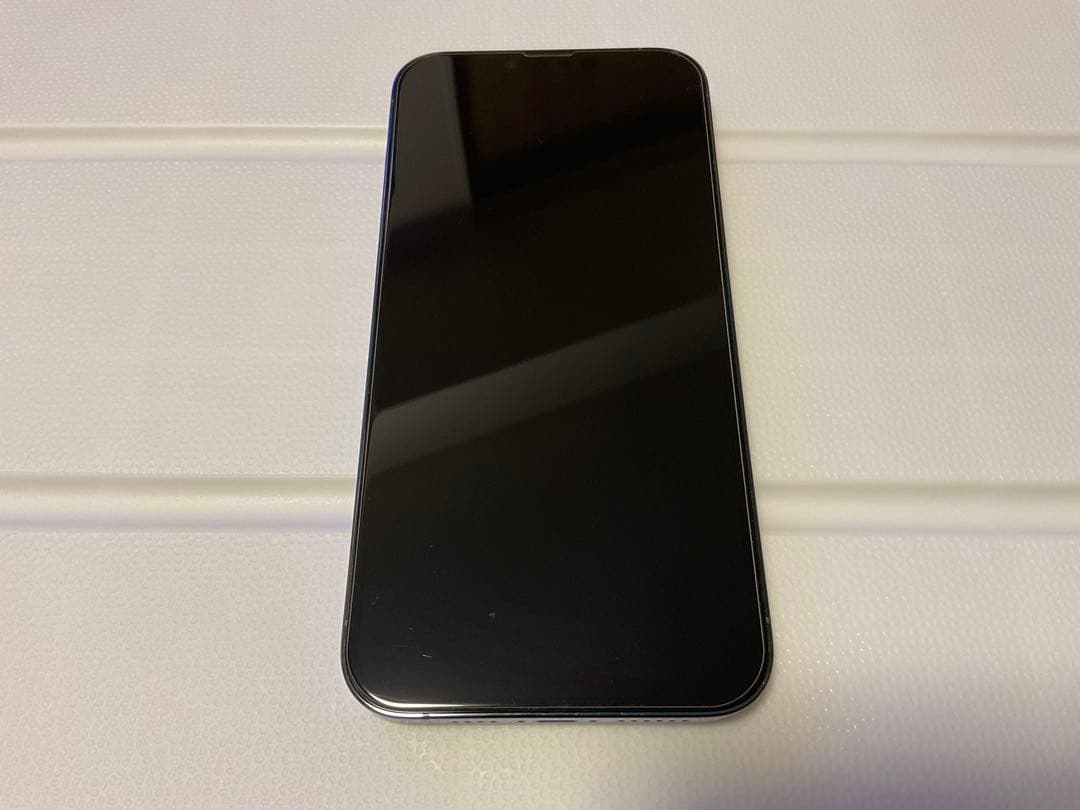 iPhone 13 Pro Maxシエラブルー 128GB 本体