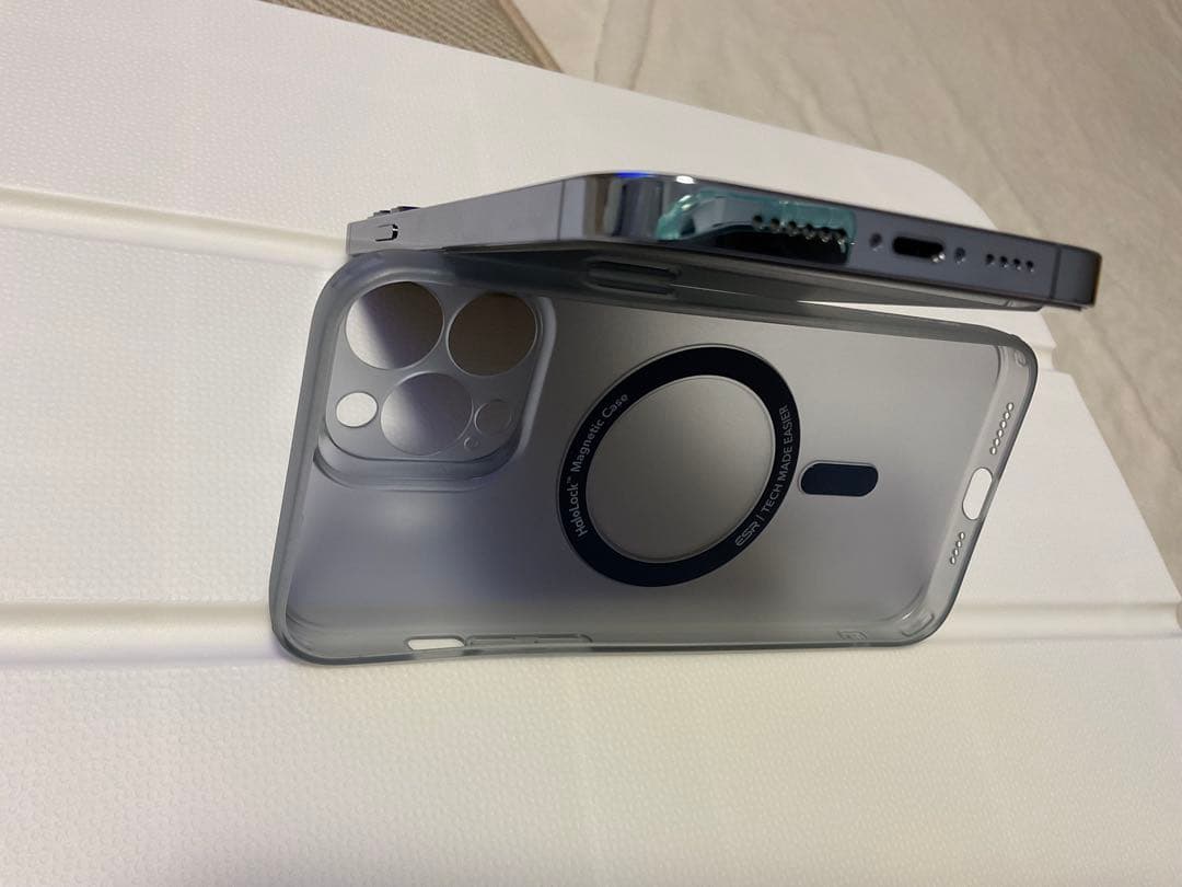 iPhone 13 Pro Maxシエラブルー 128GB 本体