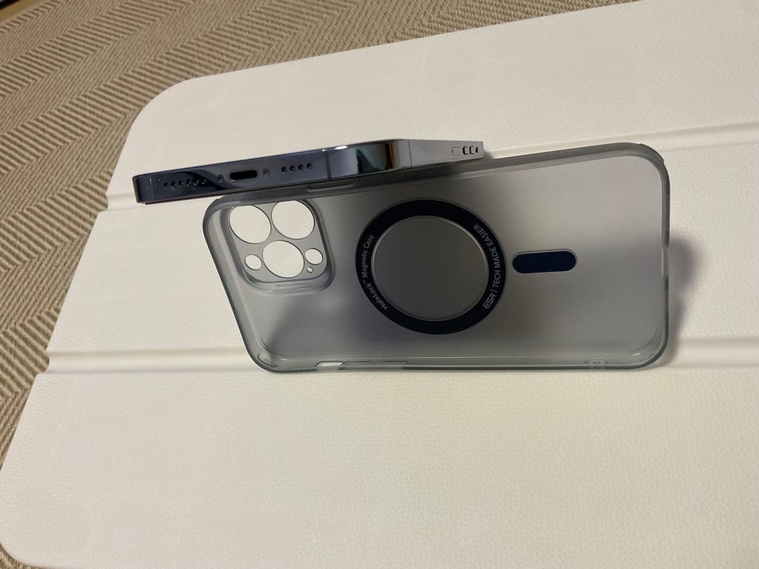 iPhone 13 Pro Maxシエラブルー 128GB 本体