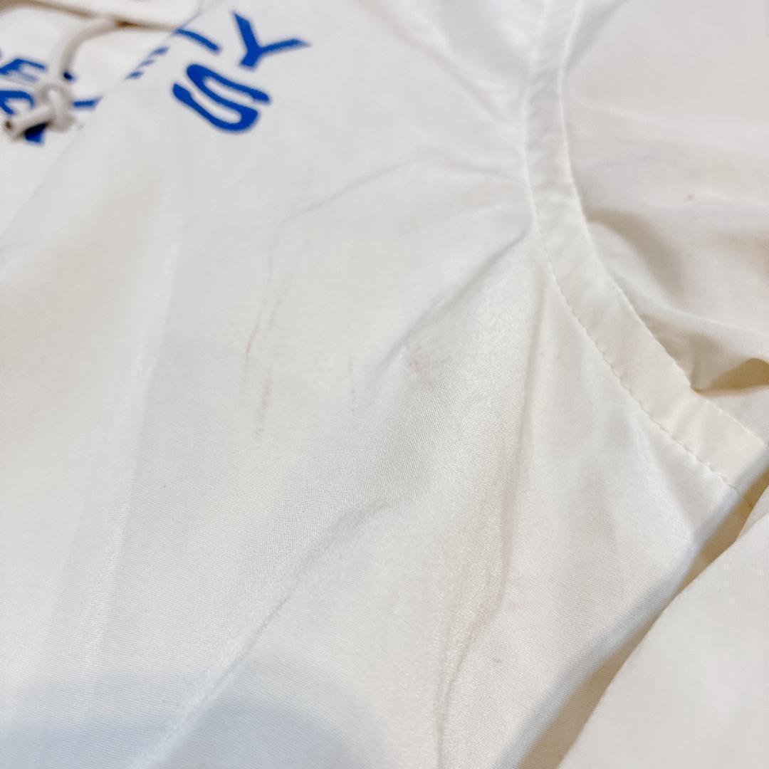 PEARLY GATES パーリーゲイツ レインウェア セットアップ 収納袋付き