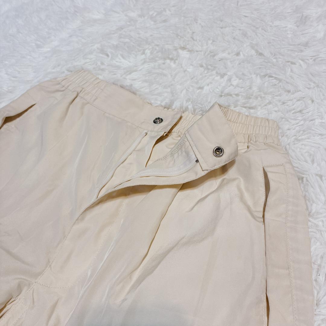 PEARLY GATES パーリーゲイツ レインウェア セットアップ 収納袋付き