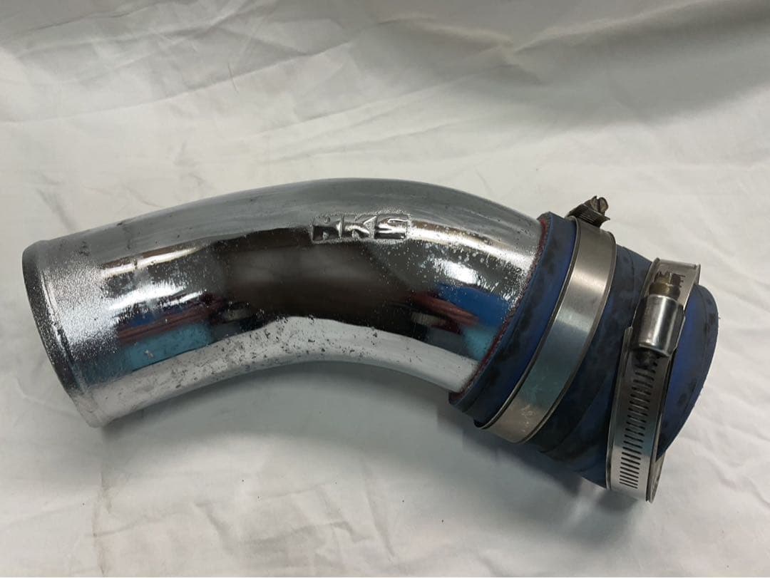 R32スカイラインGTR BNR32 インテークパイプ