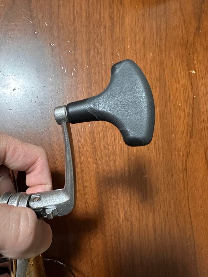 シマノ 05 バイオマスター C3000