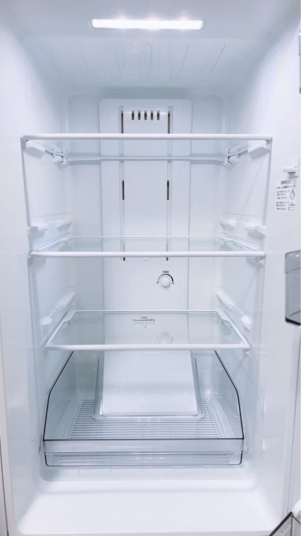 【値下げ済み】東芝　GR-S17BS（W）　右開き　170L冷蔵庫