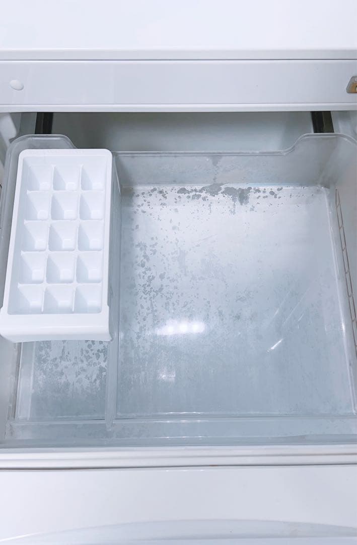 【値下げ済み】東芝　GR-S17BS（W）　右開き　170L冷蔵庫