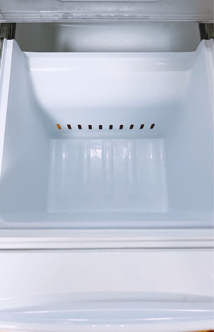 【値下げ済み】東芝　GR-S17BS（W）　右開き　170L冷蔵庫