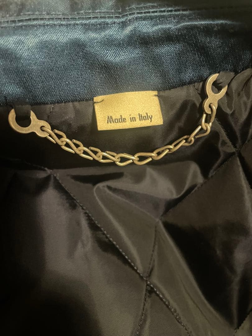 GUCCI ナイロンジャケット