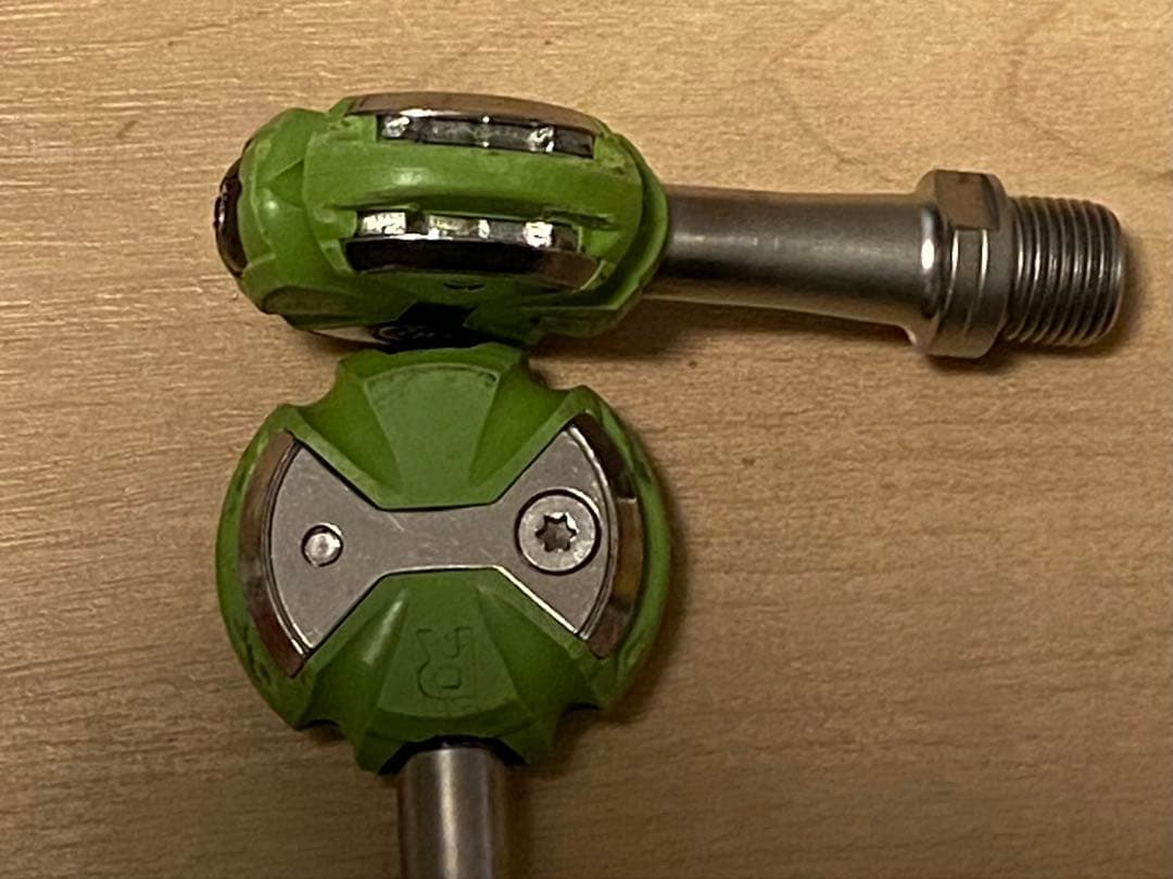 SPEEDPLAY ZERO LIMITED EDITION ビンディングペダル