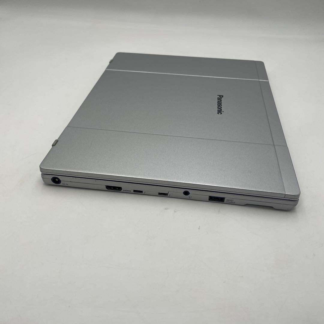 Lets note CF-FV1 14インチCore i5-1135G7