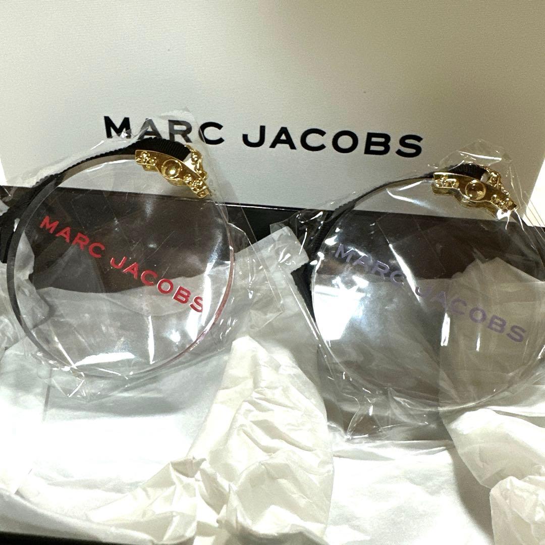 【非売品】MARC JACOBS オーナメント