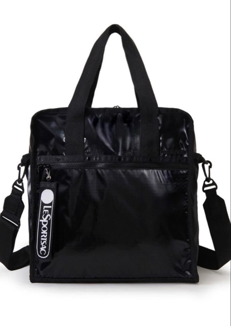 新品未使用　ひとりっぷ レスポートサック ONE DAY CABIN オボロ