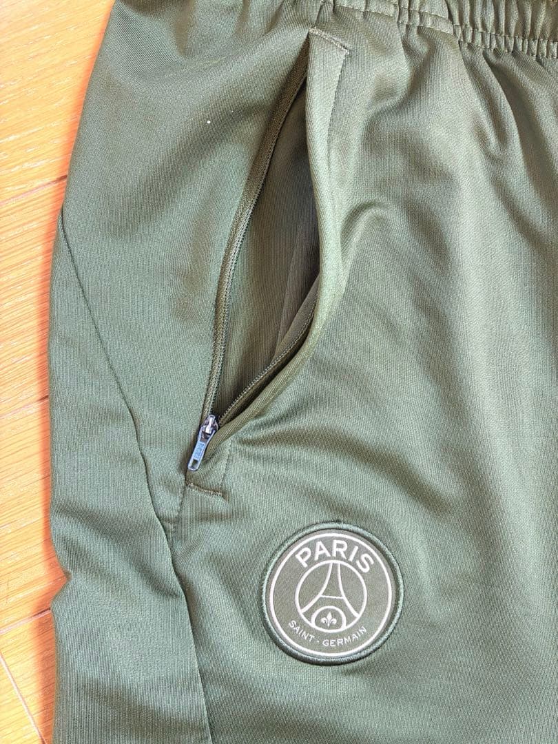 Paris Saint-Germain PSG ジョーダン　パリ　ジャージ