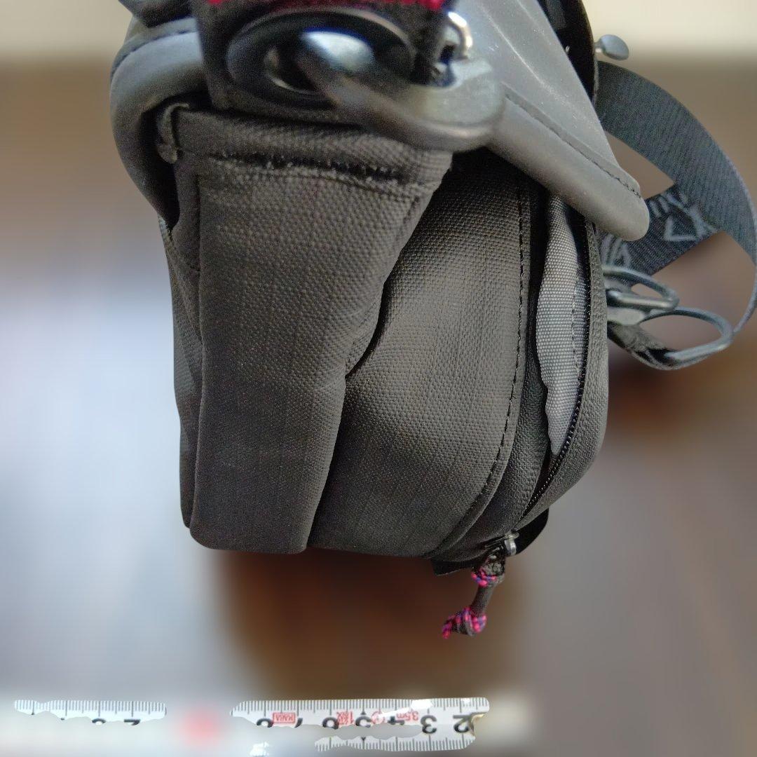 ASUSゲーミングブランド RDG ショルダーバッグ　台湾で購入