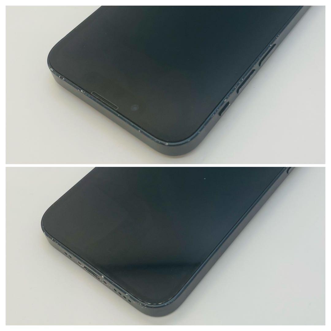 ⭐️新品バッテリー⭐️iPhone13mini 128GB ブラック シムフリー