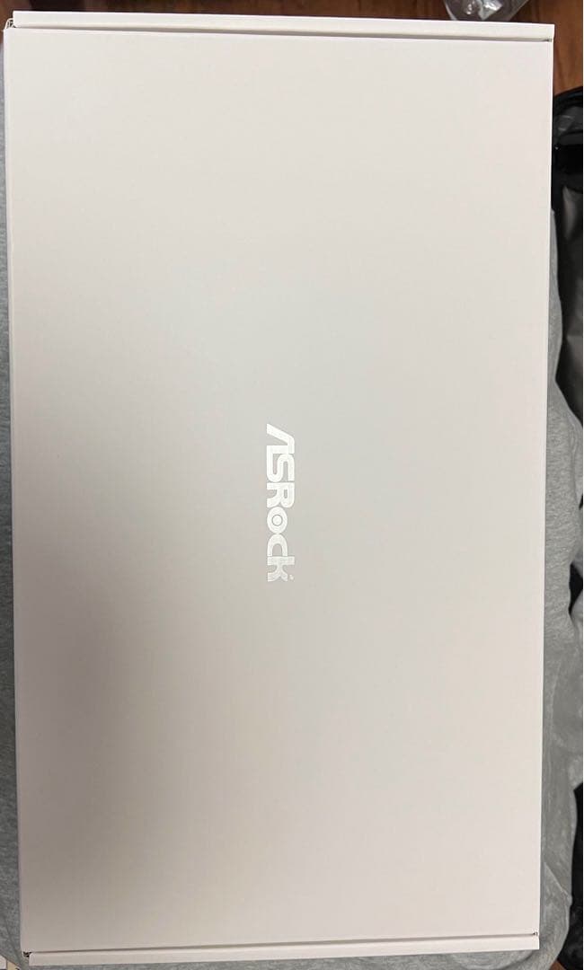 AMD Radeon RX 7900 XTX Taichi 24GB 納品書つけ