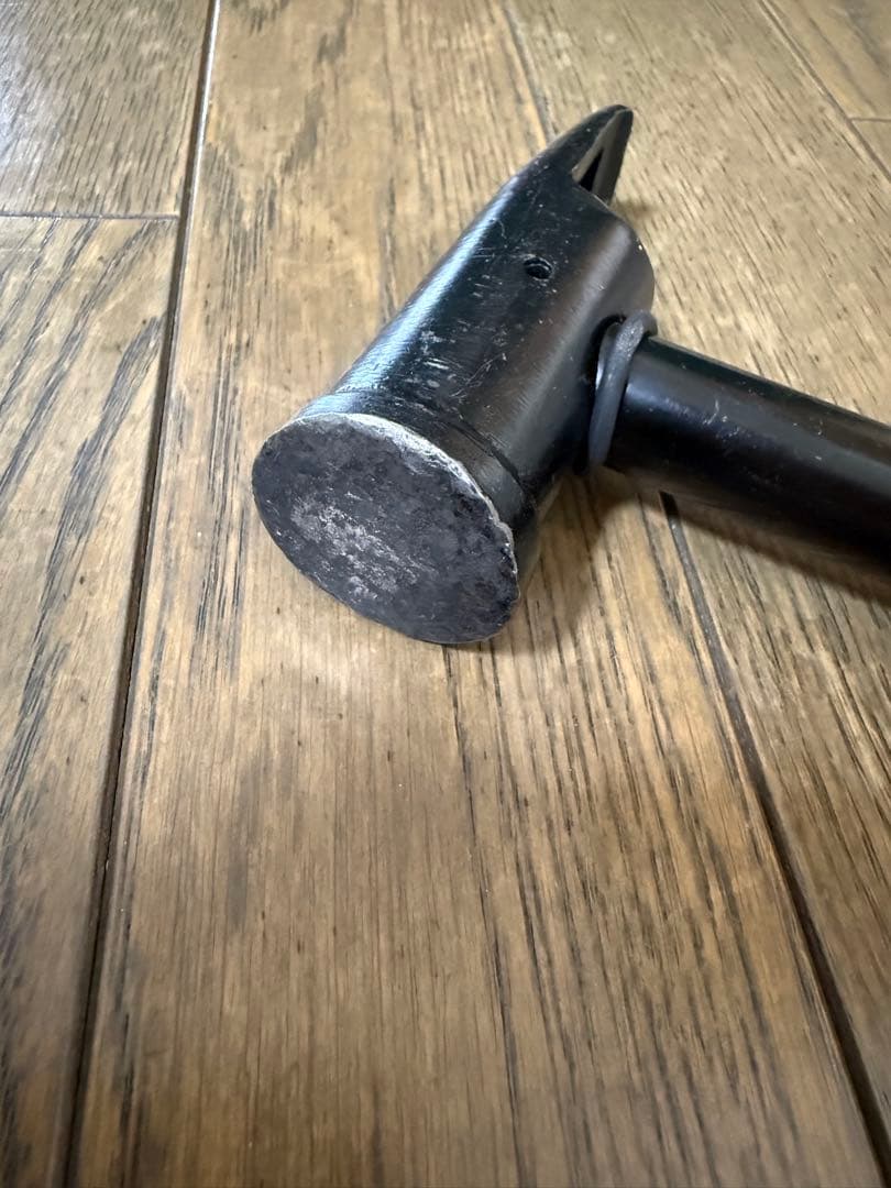 ogawa オガワ　ファシル　2ルームテント