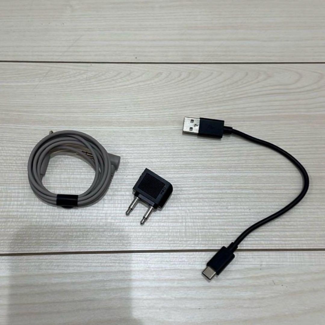 SONY ワイヤレスヘッドホン WH-1000XM4 2020年モデル