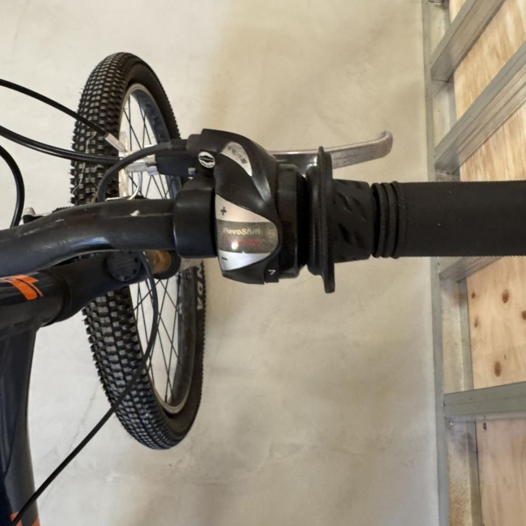 GT STOMPER PRIME マウンテンバイク 24インチ キッズ用