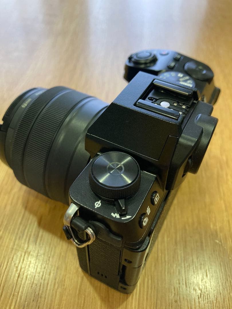 Fujifilm X-S10 ミラーレスカメラセット