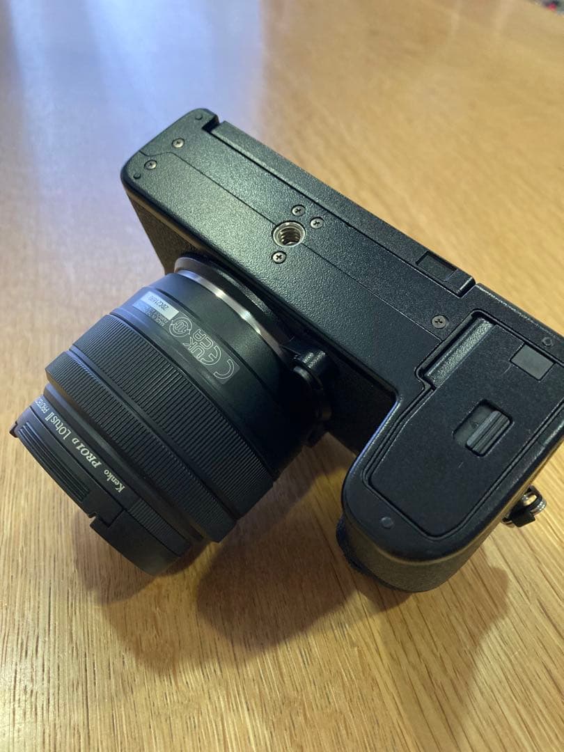 Fujifilm X-S10 ミラーレスカメラセット