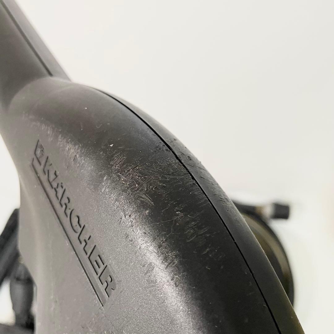 KARCHER ケルヒャー K2.900 サイレント 高圧洗浄機 50Hz