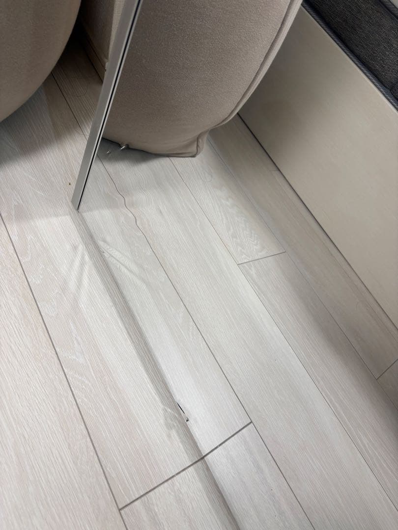 リフェクスミラー 100×150cm フィルム ミラー 姿見 ダンス ヨガ