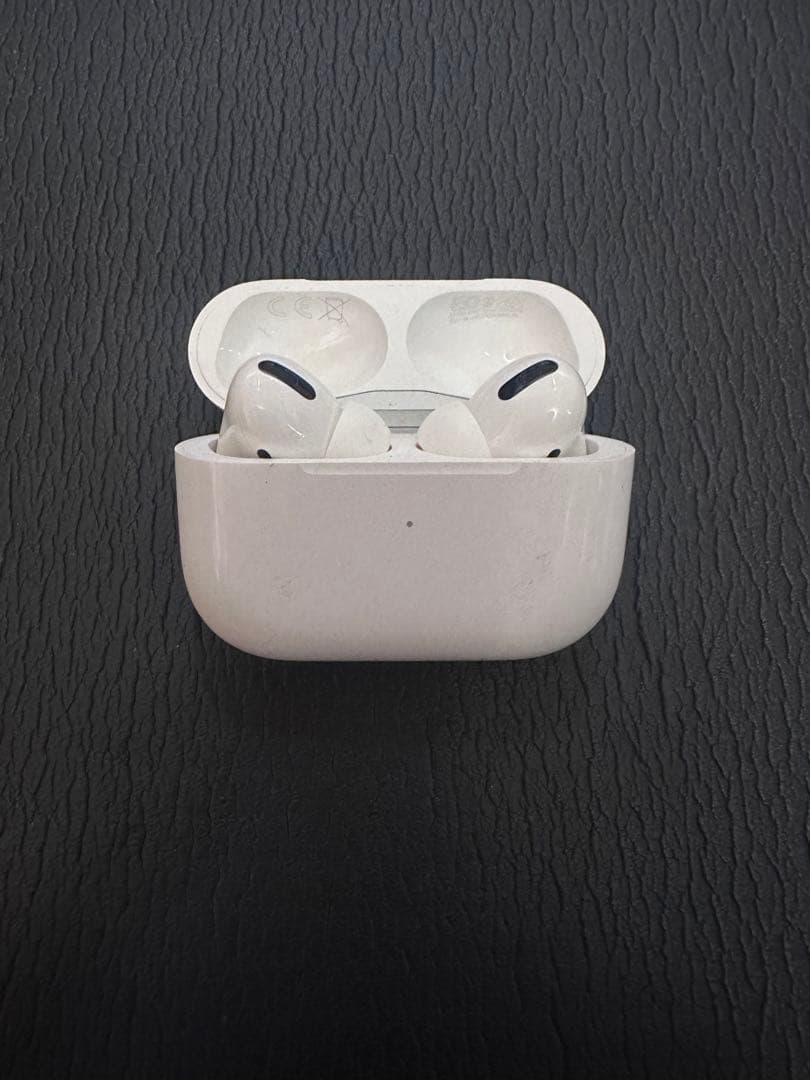 イヤホン APPLE AirPods Pro MWP22J/A