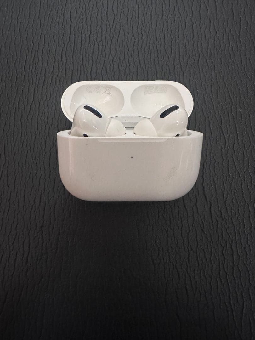 イヤホン APPLE AirPods Pro MWP22J/A
