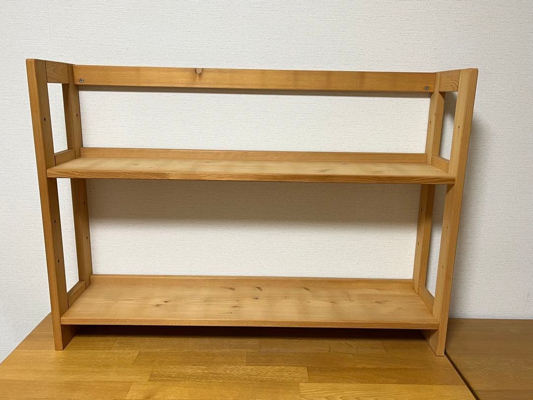 本立て　棚　多機能　ブックスタンド　中受験