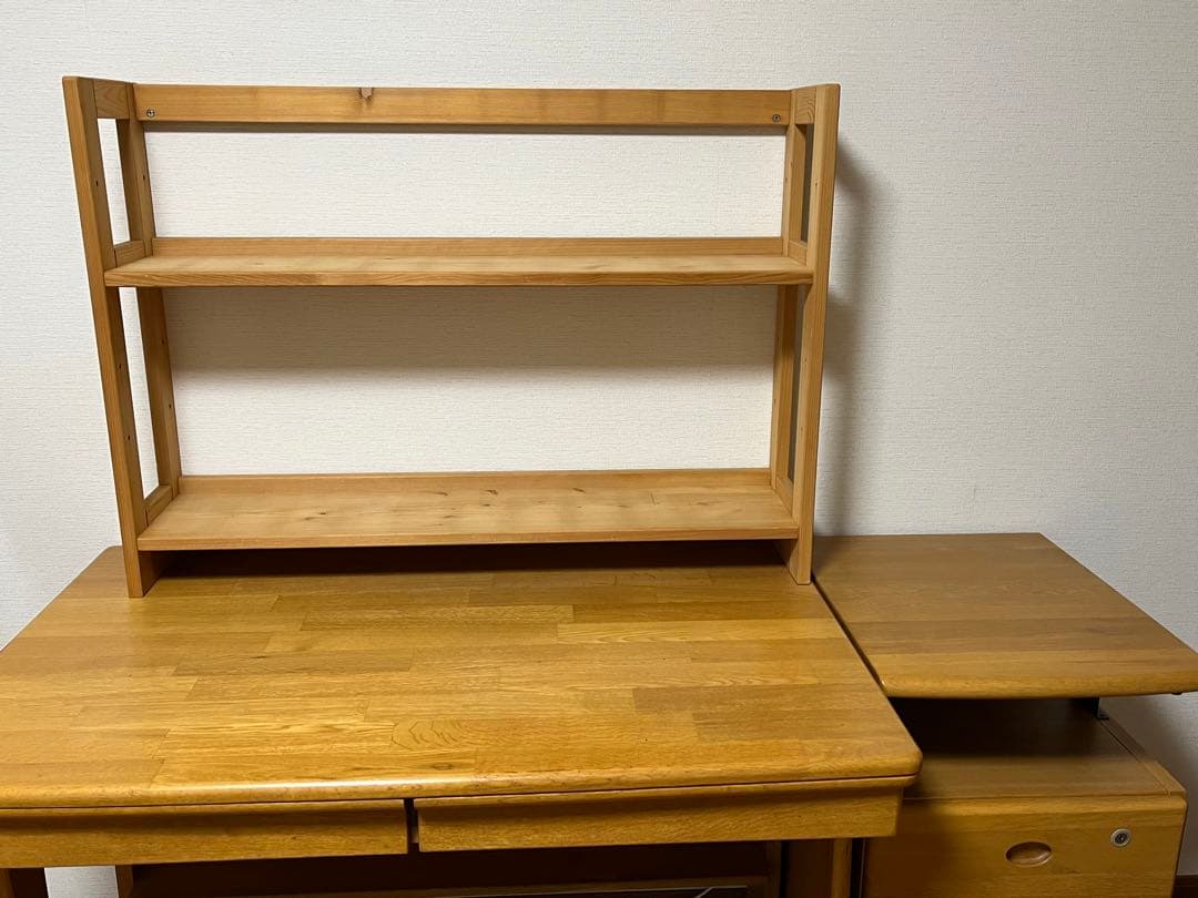 本立て　棚　多機能　ブックスタンド　中受験