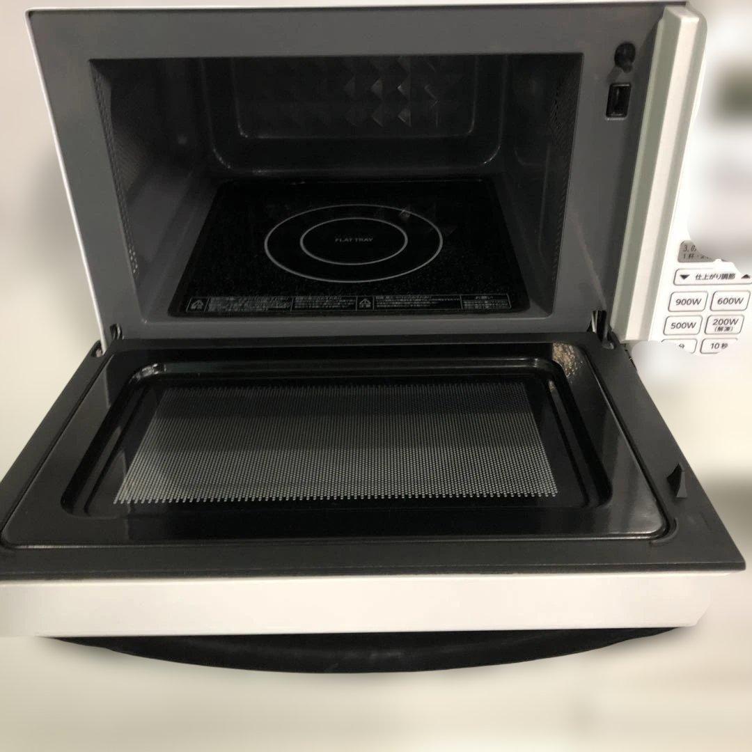 TOSHIBA 単機能電子レンジ 電子レンジ レンジ