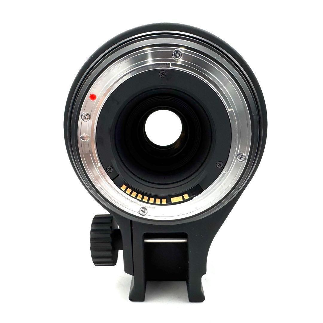 ❁動作良好❁SIGMA 150-500mm DG OS HSM CANON 用