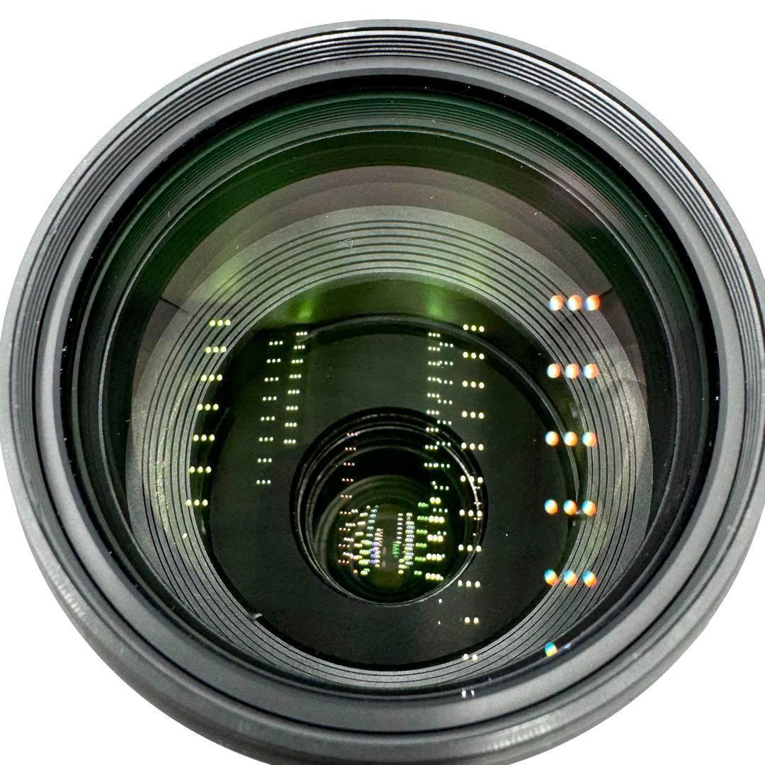 ❁動作良好❁SIGMA 150-500mm DG OS HSM CANON 用