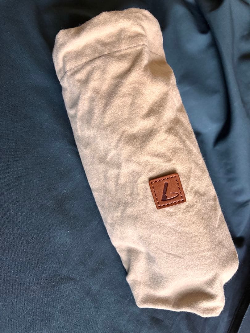 土屋鞄パーペチュアルカレンダー レザー製置き型カレンダー