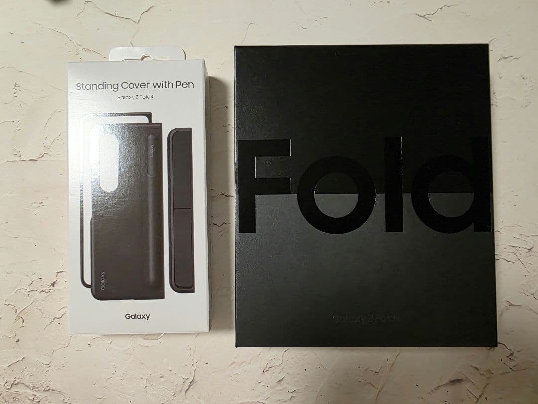 国内版 Galaxy Z Fold 4 256GB