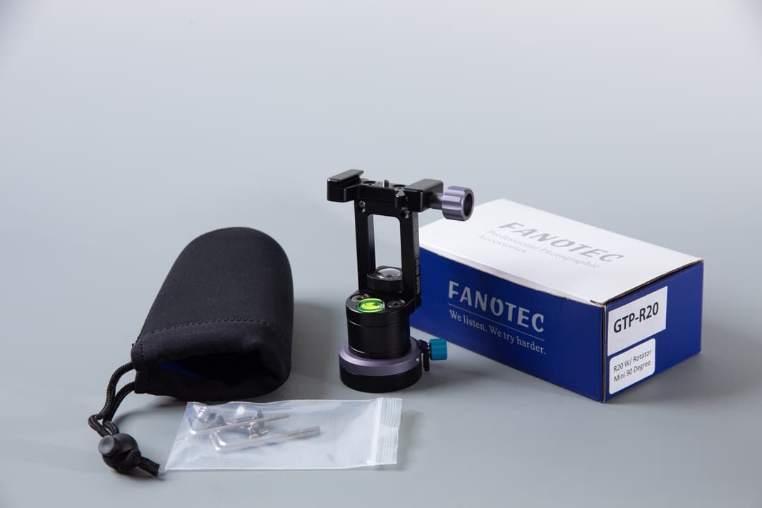 sigma 8mmフィッシュアイ 3Dパノラマ雲台セット　キャノン用