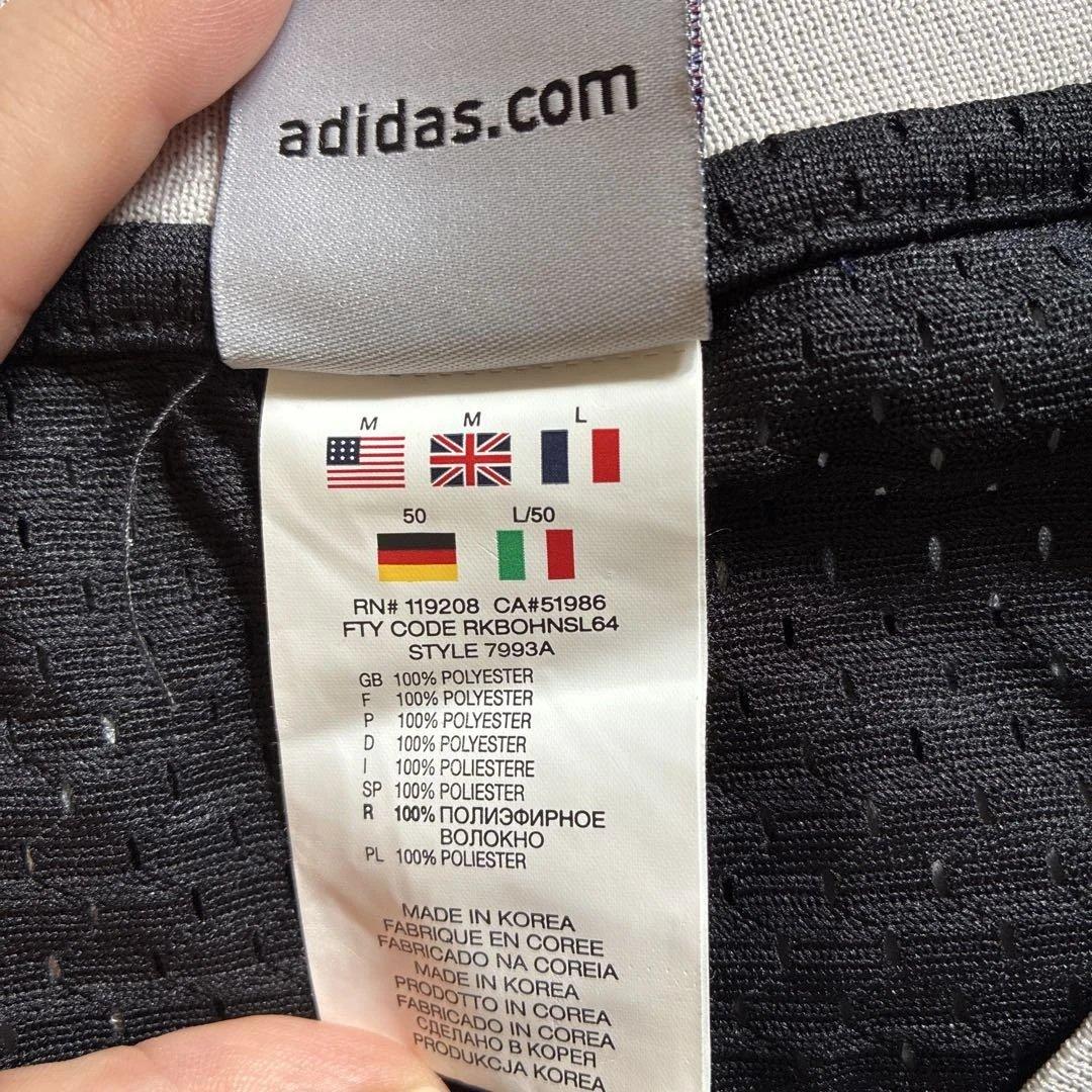 ティムダンカン　ユニホーム