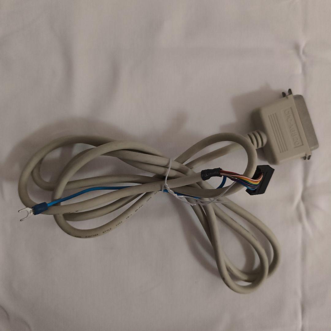 X68000 PRO 本体・キーボード・ハンディスキャナー