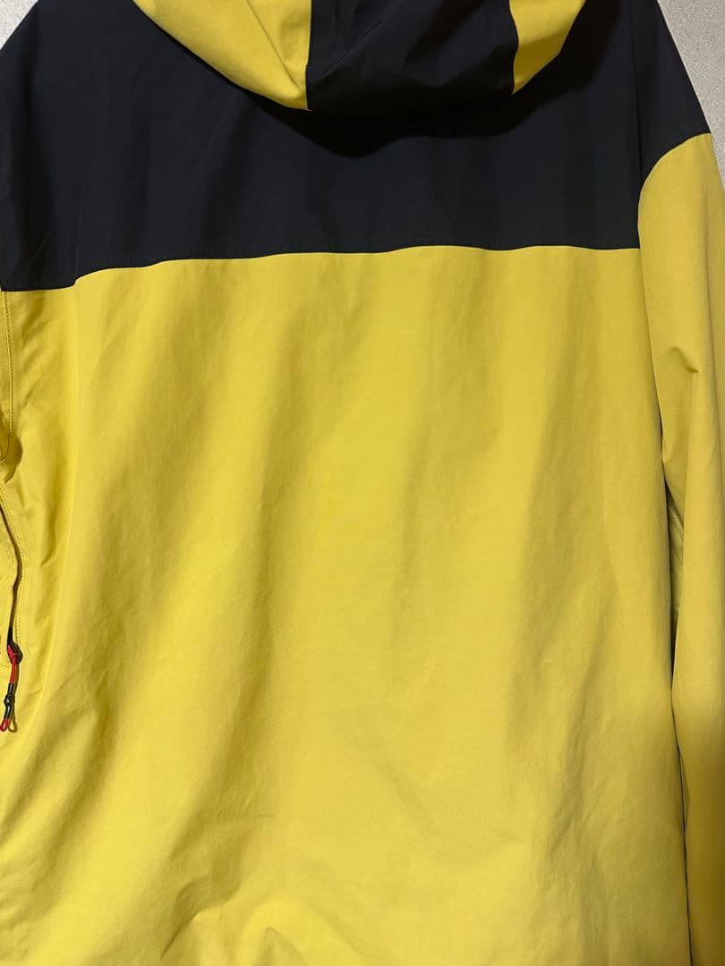 VOLCOM ArthurLongo GORE-TEX ジャケット