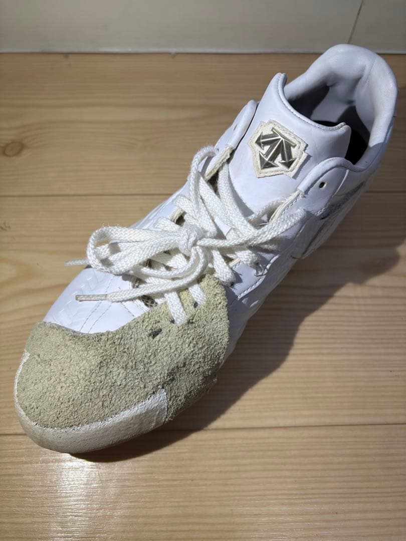 野球 スパイク デサント 28.5cm