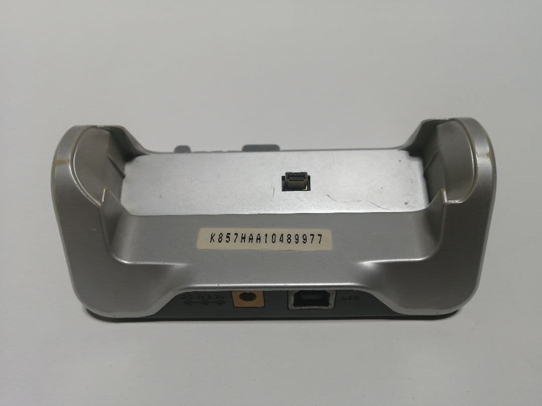 CASIO EXILIM ZOOM EX―Z4