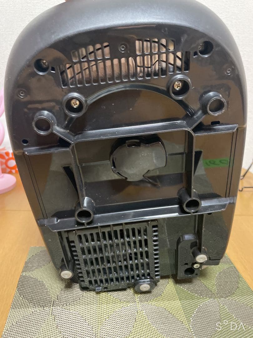 パナソニックIH炊飯ジャー 可変圧力おどり炊き SR-MPA100 動作保証