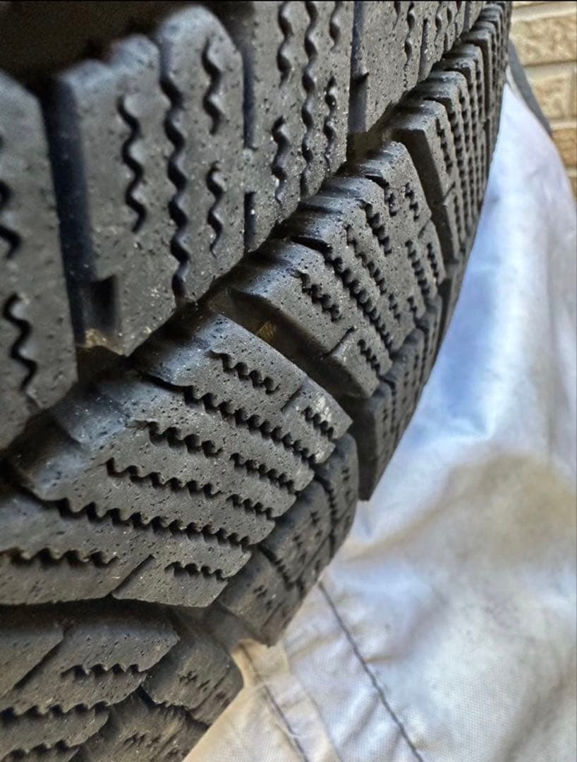 ※更に値下フォレスター純正ホイール4本セット 225/55R18 18インチ