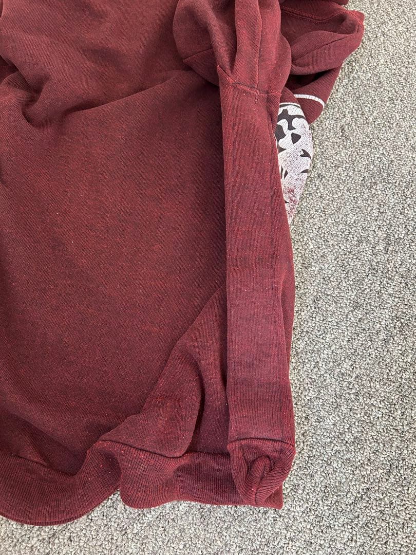 る*り様 セール　マルジェラ　初期アーティザナル　トレーナーバッグ