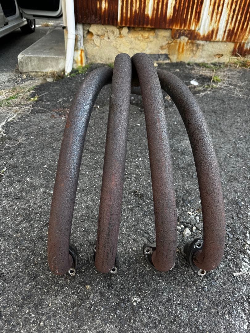 z1 z2 ショート管