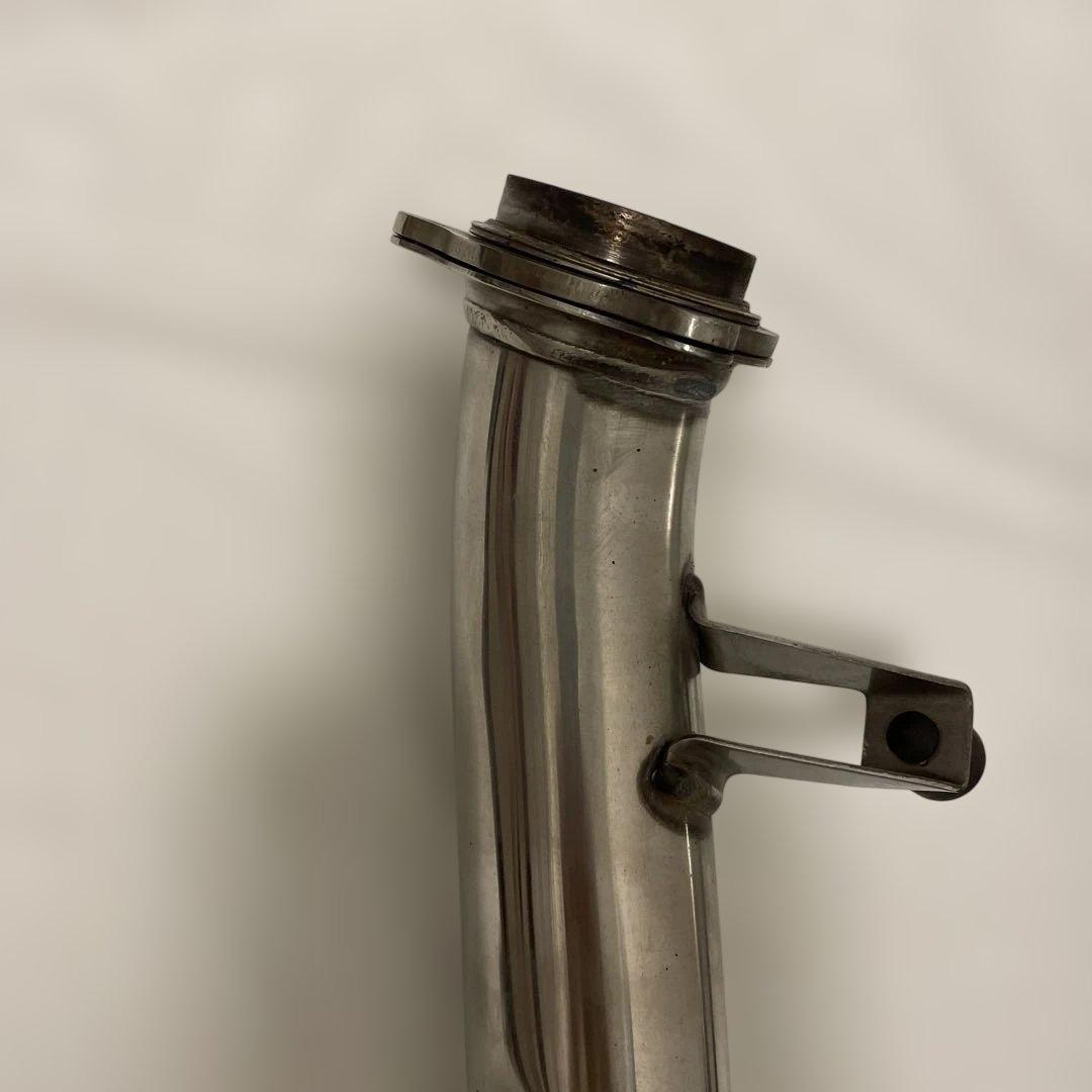 DELKEVIC サイレンサー　スズキバンディット1200(GV79A)