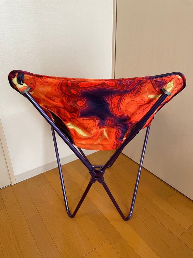 ALITE x the north face カルパインチェア