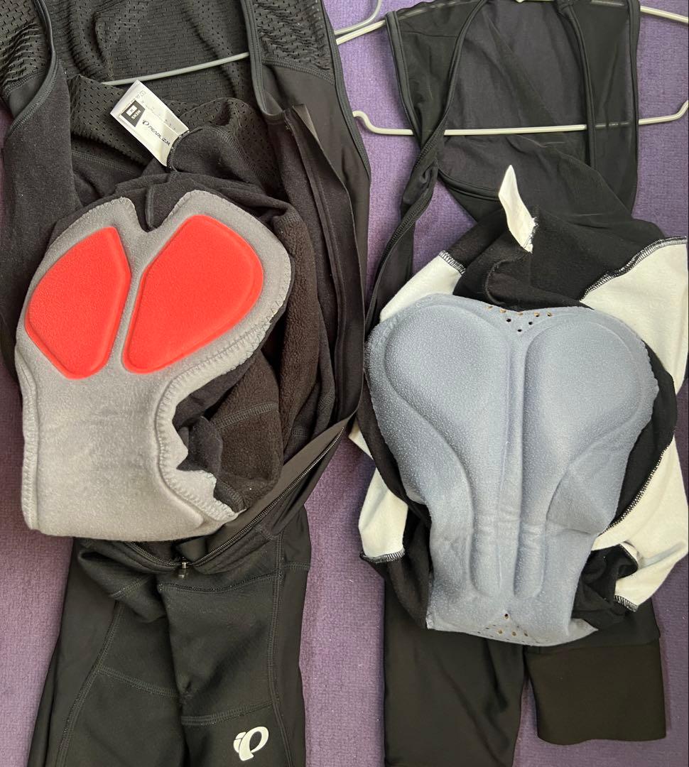 ひろ　中古ラファ パールイヅミ3点