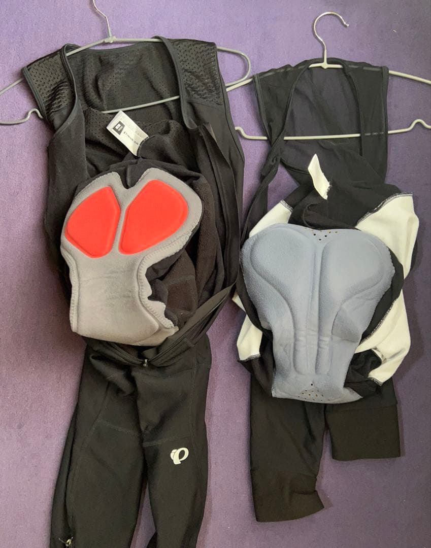 ひろ　中古ラファ パールイヅミ3点